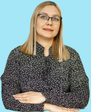 Педагогический работник Филимонова Надежда Александровна